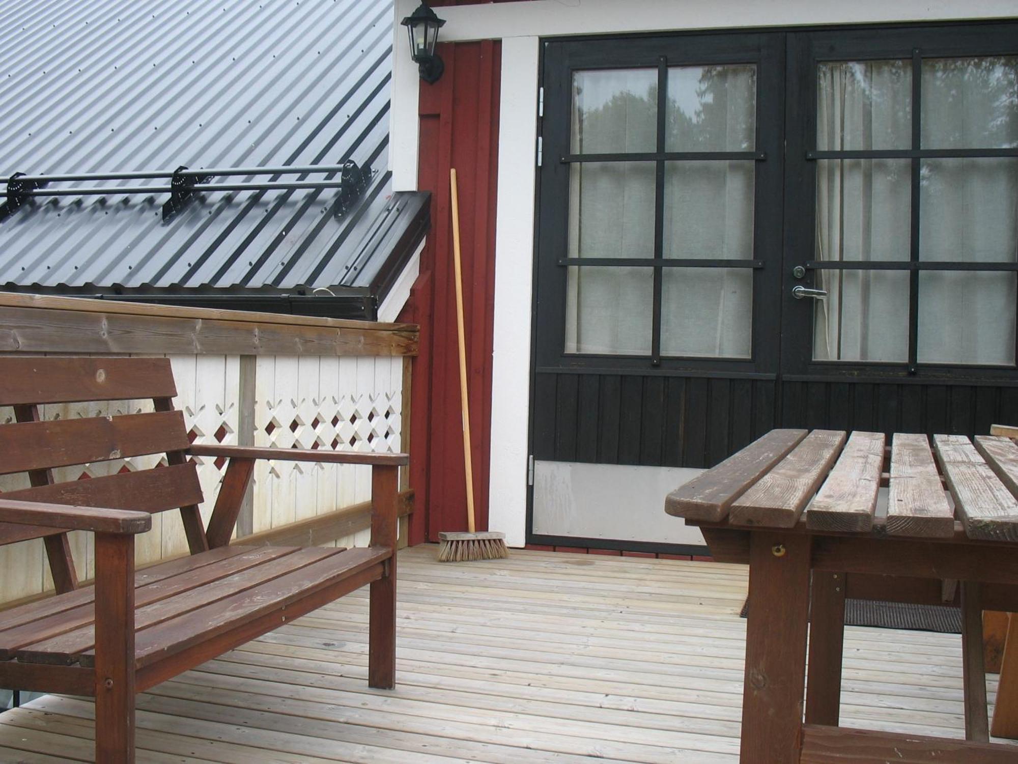 Yli-Kaitala Holiday Resort Tuuliviiri Savio Luaran gambar