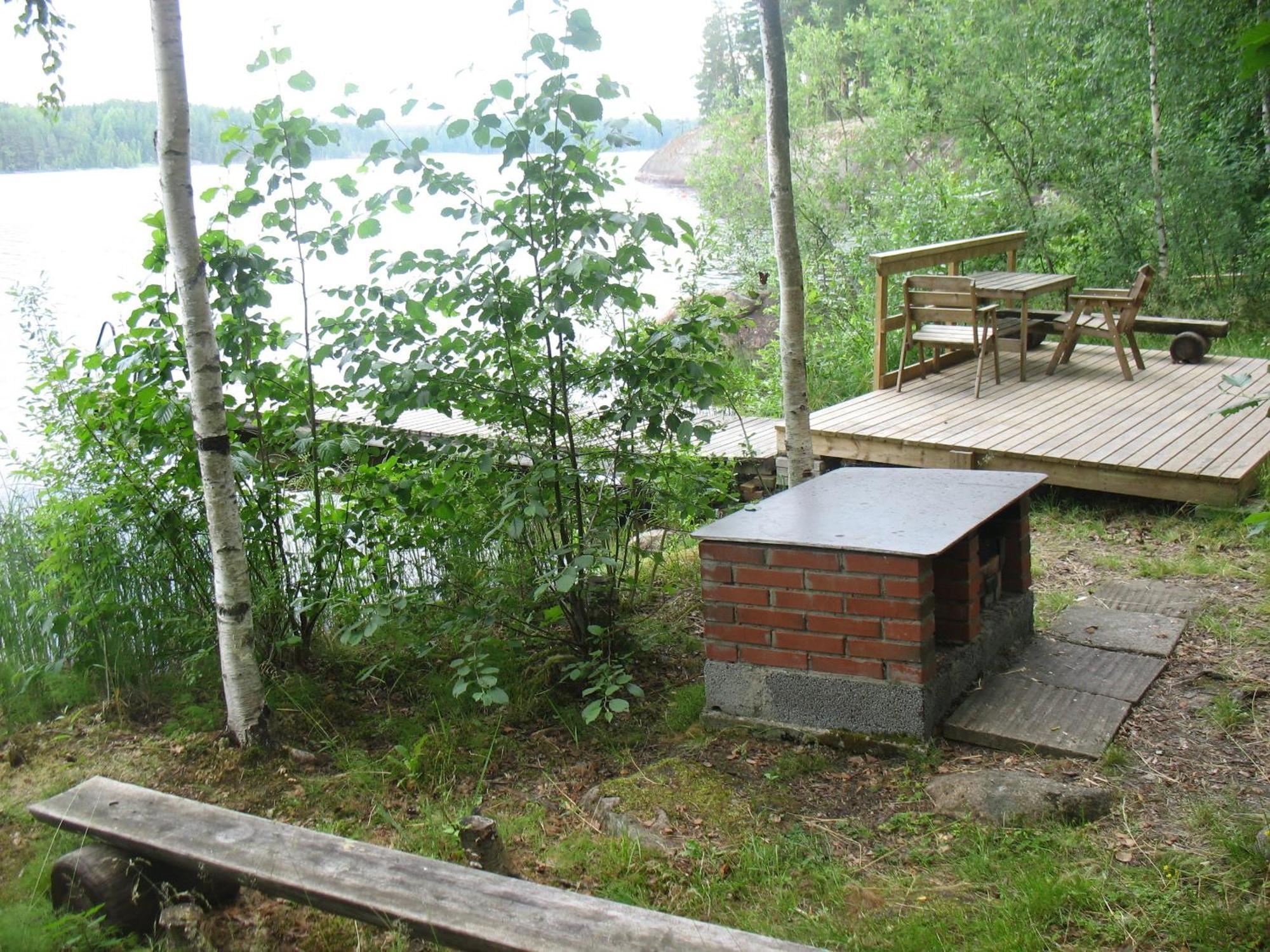 Yli-Kaitala Holiday Resort Tuuliviiri Savio Luaran gambar